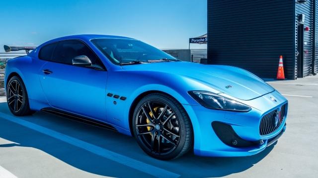 Why Maserati of Naperville is Your Premier Destination for Luxury