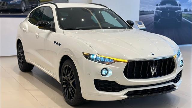 Maserati of Naperville: Your Premier Destination for Used Cars and Maseratis